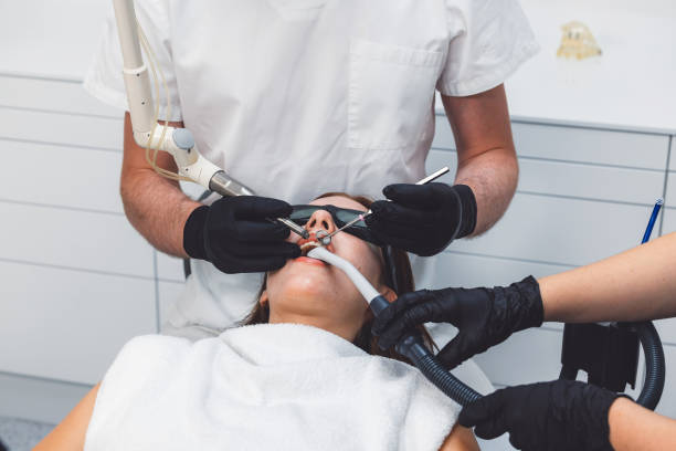 Best Emergency Wisdom Teeth Removal in Bayou La Batre, AL