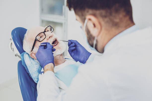 Best Pediatric Emergency Dentist in Bayou La Batre, AL